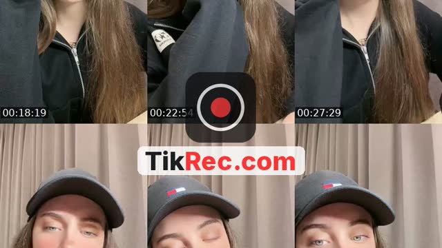 @shdelle TikTok live from 2026-09-08