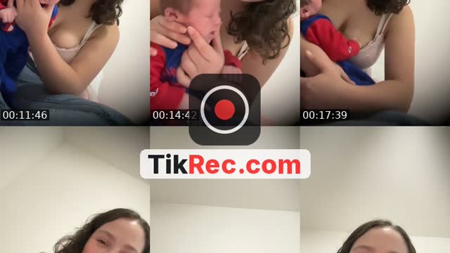 TikTok live: Talk with me 🫶🏼 by @aaliyah_abigail