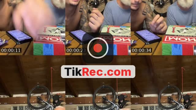 @aleninhoqg TikTok live