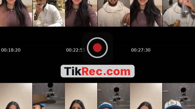 TikTok live: المعرض ياحلوين ✨✨ by @gkdux5