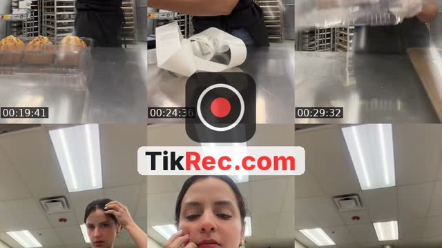 @angelesfer05 TikTok live from 2026-09-08