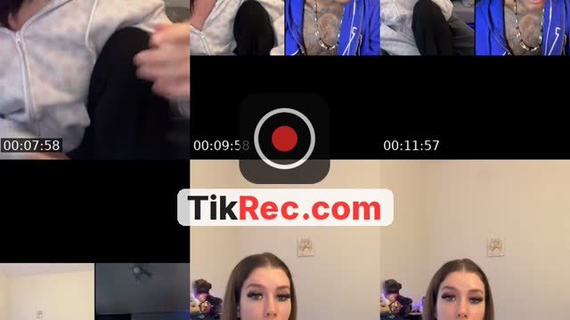 @rubyxxxxoo TikTok live from 2026-09-08