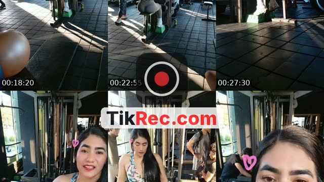 TikTok live: Gracias por tu apoyo by @maifitt_10
