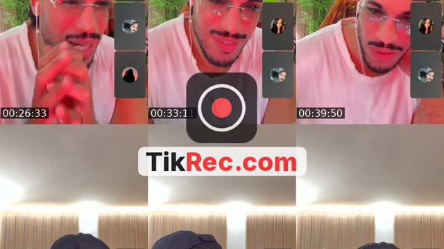 @oussamaelfatmii TikTok live from 2026-09-08