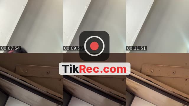 @xodimpl TikTok live from 2026-09-08