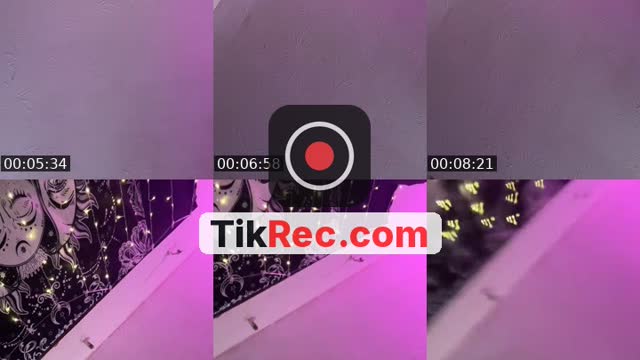 @kamikazikk TikTok live
