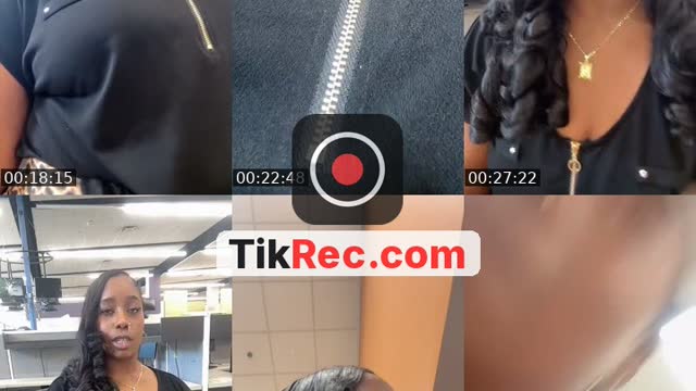 TikTok live: ✨💜Vibing wit Dee ♍️✨ by @justcallmeedee