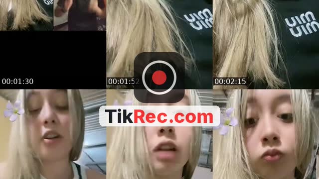 @rds_marii TikTok live