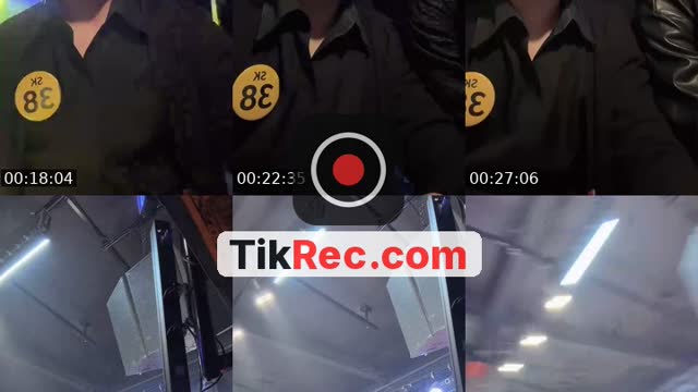 @americano.1111 TikTok live