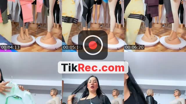 @ngfitstore TikTok live from 2026-09-08