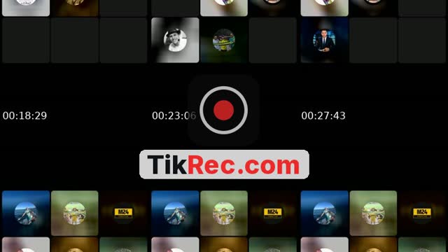@tizi.dz15 TikTok live