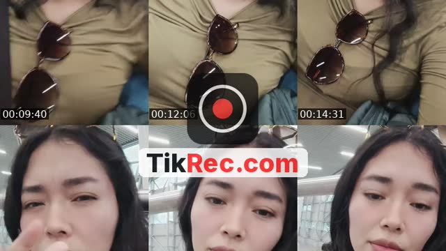 TikTok live: Comentando experiencias 🙃 by @silstar97