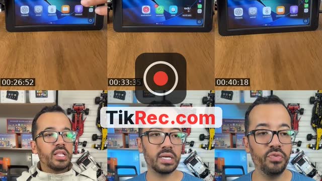 @rodrigo_promo TikTok live from 2026-09-08