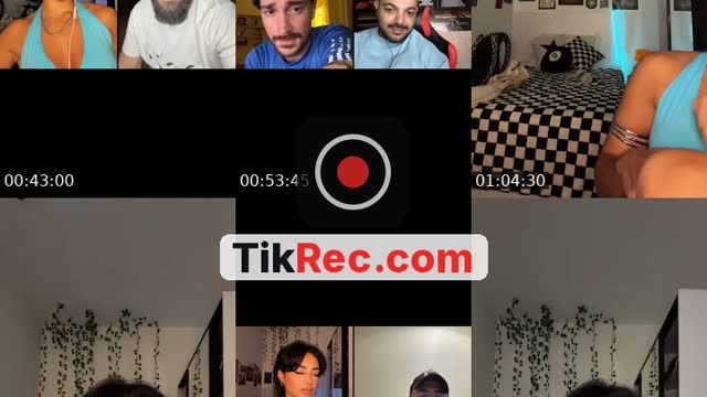 @sima_daher TikTok live from 2026-09-08