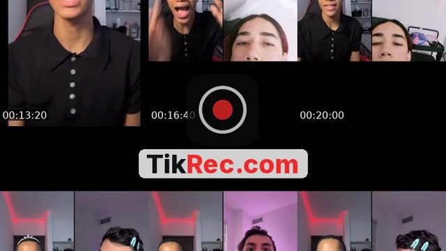 @danylamana TikTok live