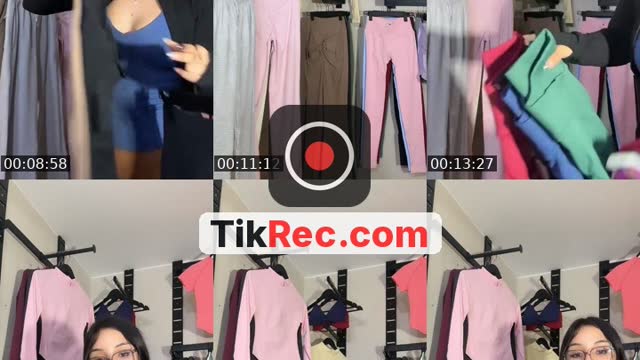 @sashae.pe TikTok live from 2026-09-08