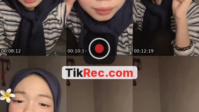 TikTok live: morning by @yayamel02