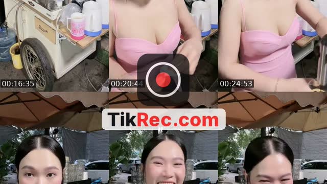 @my.coffee79 TikTok live