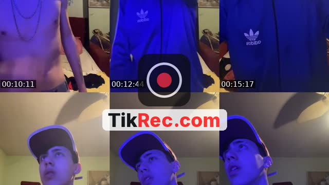 TikTok live: Konda by @18_dylvn
