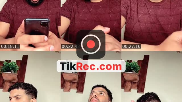 TikTok live: مقالب ضحك وهزار 😂😂 by @ghandy1999