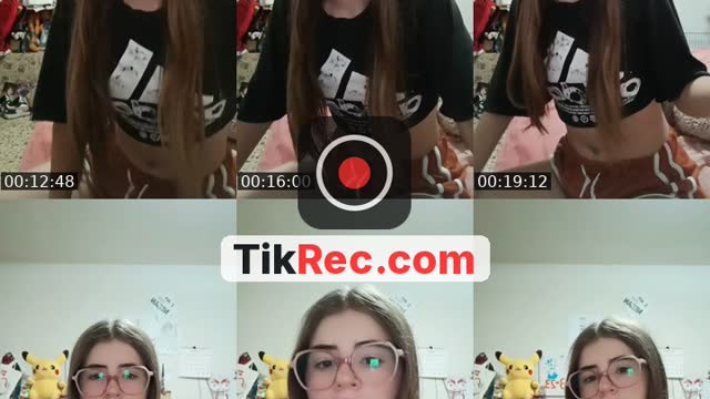 TikTok live: habla q m aburroo by @ladestelloo