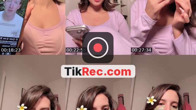 @from.my.silenc TikTok live from 2026-09-08