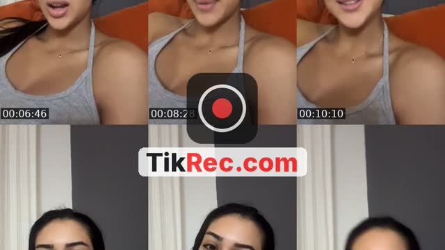 @winks8585 TikTok live