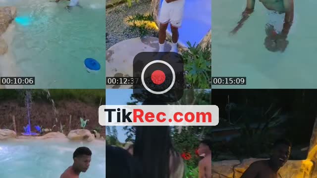 TikTok live: que bendición ve by @j.h.delacruz.7.7.7