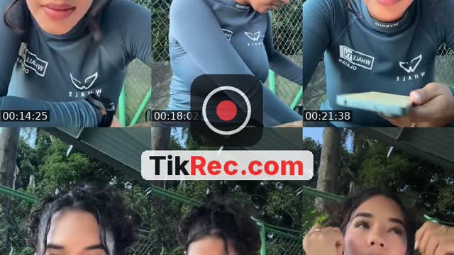 @nathalyshanel TikTok live from 2026-09-08