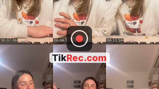 @milenafabb TikTok live from 2026-09-08