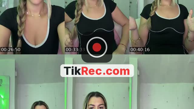 @enly1903 TikTok live