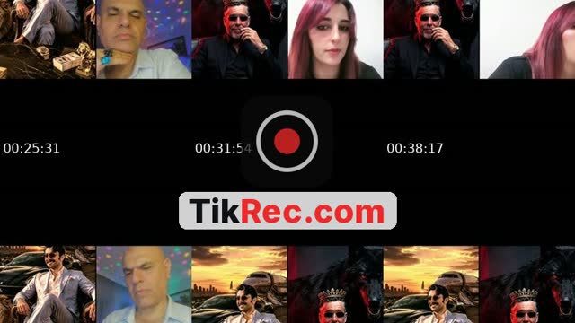 @sosyete.cemil TikTok live