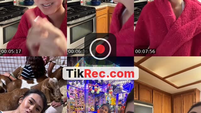 @lanal0v3r8 TikTok live