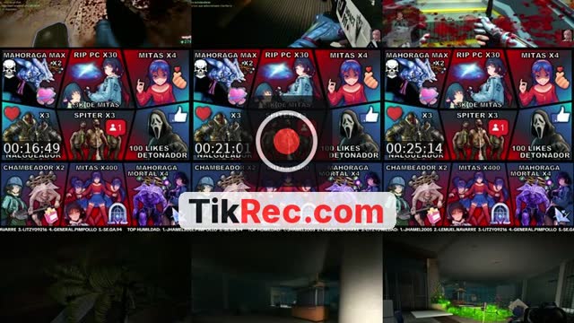 TikTok live: Lets Go LIVE! by @corex47k