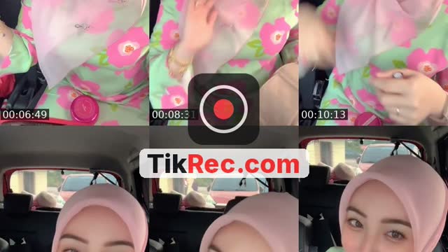 TikTok live: Heluu by @tenn_nfn