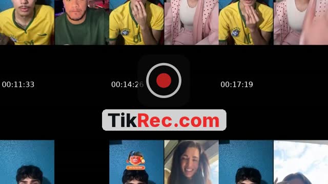 TikTok live: Letsss fill in that gift gallery by @b.chiiiinoo