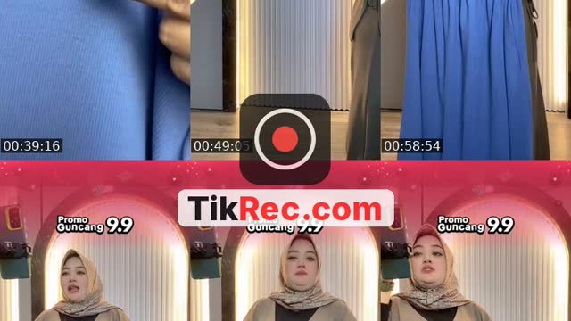 @reyhan_colection TikTok live from 2026-09-08