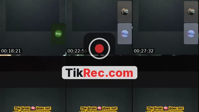 TikTok live: Science cnt expln consciousness by @alexk_philosophy