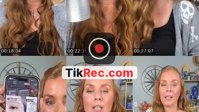 @bluewatersnetwork TikTok live from 2026-09-08