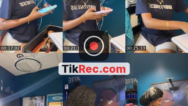 @sooophibaby TikTok live from 2026-09-08
