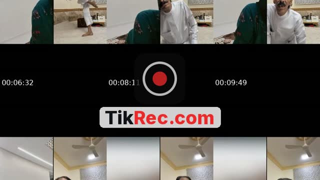 @hananhna5 TikTok live