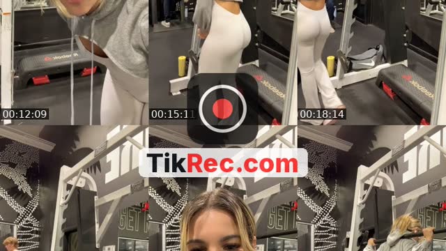 TikTok live: Gift gallery refresh 🫶🏽 by @biancamichelleex7