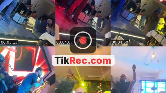 @tareksibai59 TikTok live