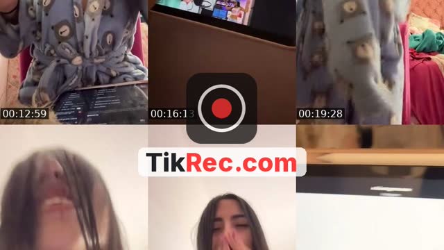 TikTok live: Nuevo día by @paisitocomesito