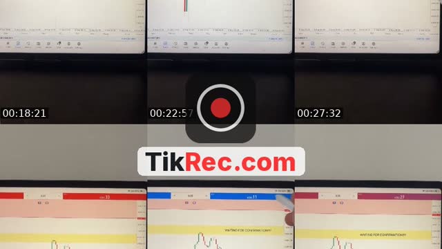 TikTok live: ASIAN  EURO SESSION 🔥🔥🔥 by @munirrichmind