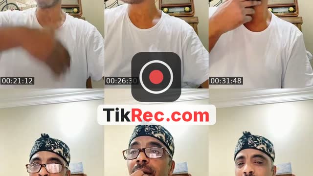 @khaledalrashed100 TikTok live