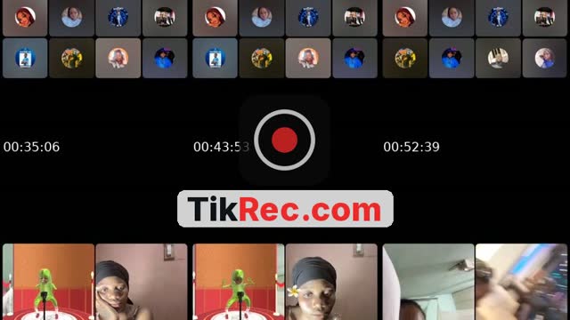 @chellahounkpevi TikTok live from 2026-09-08