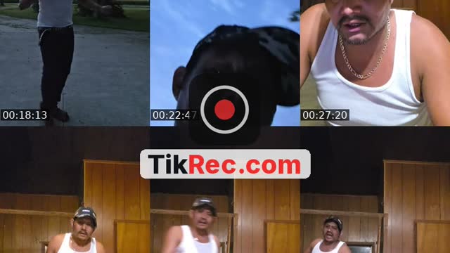 @elchimador45 TikTok live from 2026-09-08