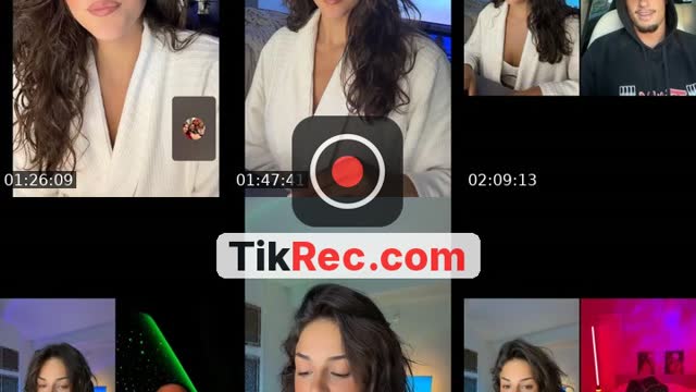 TikTok live: IM SICK but WE BALL by @soph.baumann