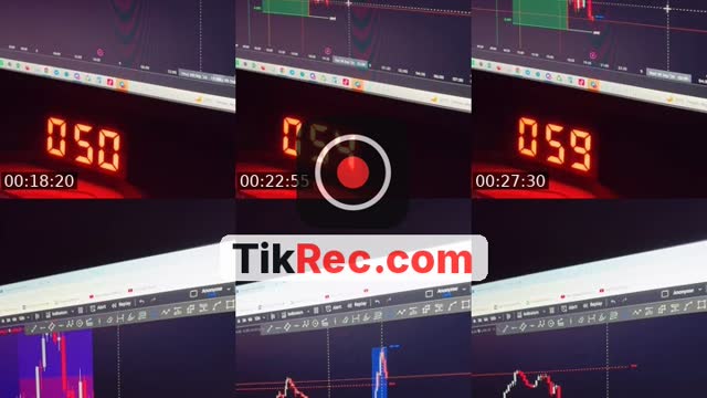 TikTok live: CANDLE CORE⏰👁️ by @morphieusss
